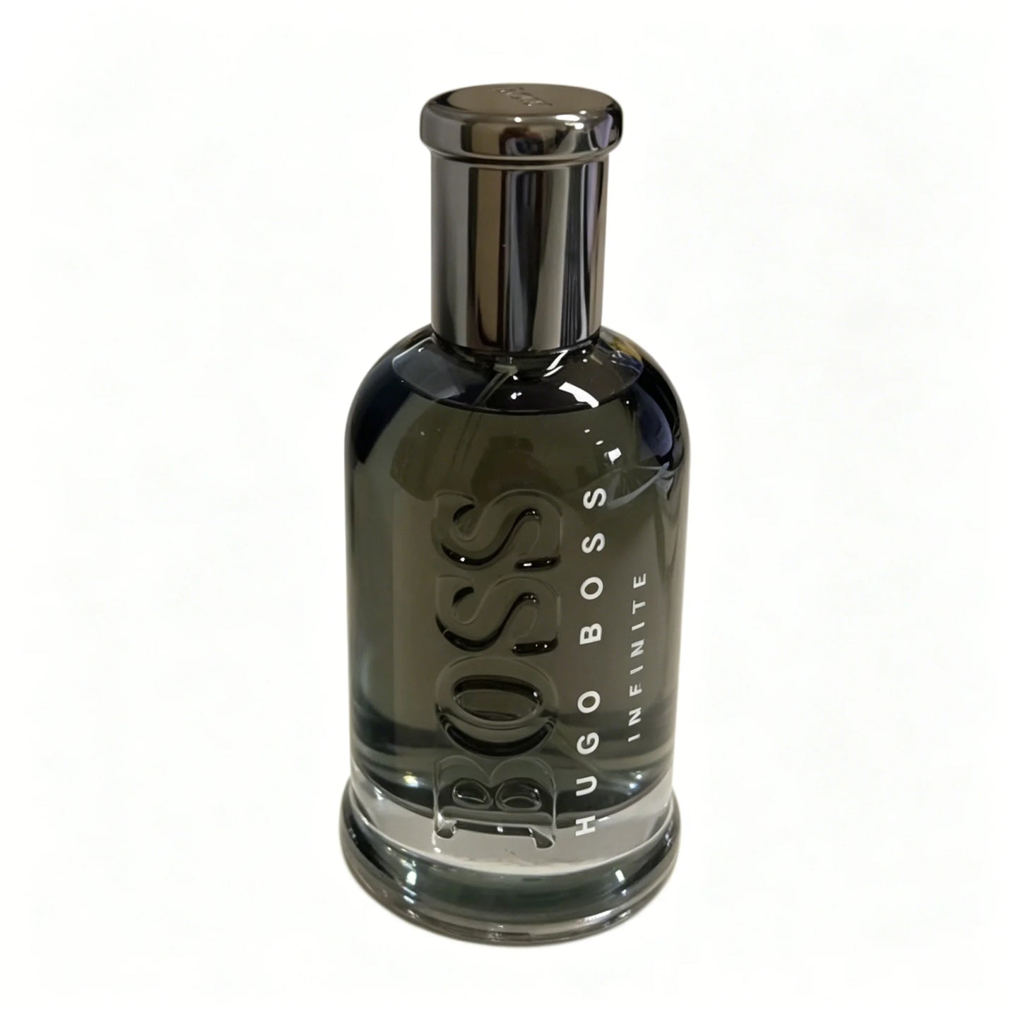 Hugo Boss Bottled Infinite 100 ml Pour Homme