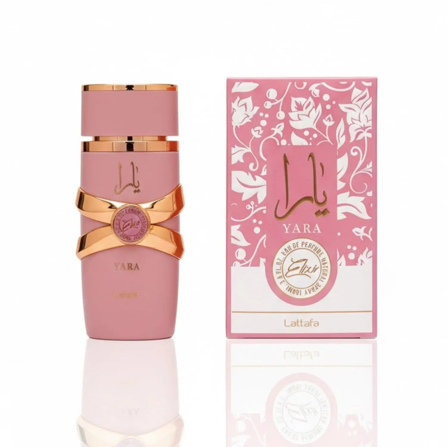 Lattafa Yara Elixir Eau De Parfum Pour Femme 100ml