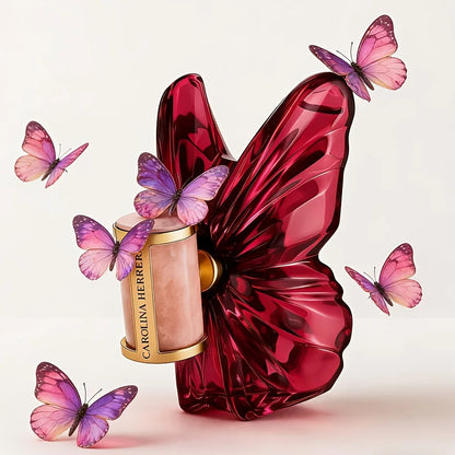La Bomba Carolina Herrera Parfum Pour Femme 80ml