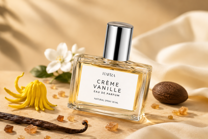 Parfum Parisien Chic Gourmand, Parfum Unisexe 30 ml