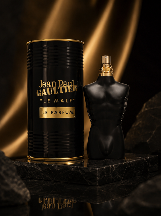 Jean Paul Gaultier Le MALE ELIXIR 125ml Pour Homme