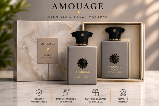 AMOUAGE Eau De Parfum Unisexe 100ml