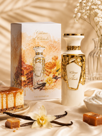 Fragrance World 100ml Parfum Pour Femme