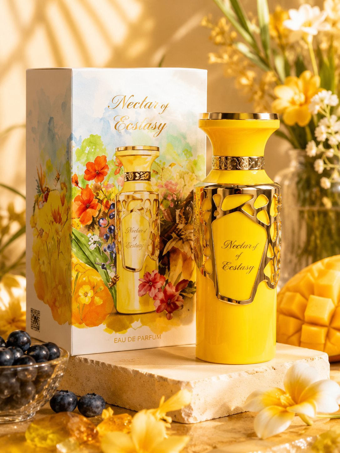 Fragrance World 100ml Parfum Pour Femme