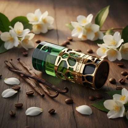 LATTAFA - QIMMAH POUR FEMME 100ML EAU DE PARFUM