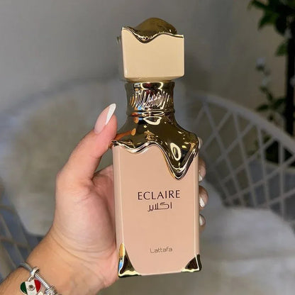 Lattafa Eclaire Eau de Parfum 100ml Unisexe
