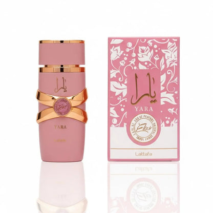 Lattafa Yara Elixir Eau De Parfum Pour Femme 100ml