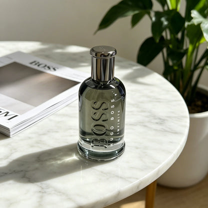 Hugo Boss Bottled Infinite 100 ml Pour Homme